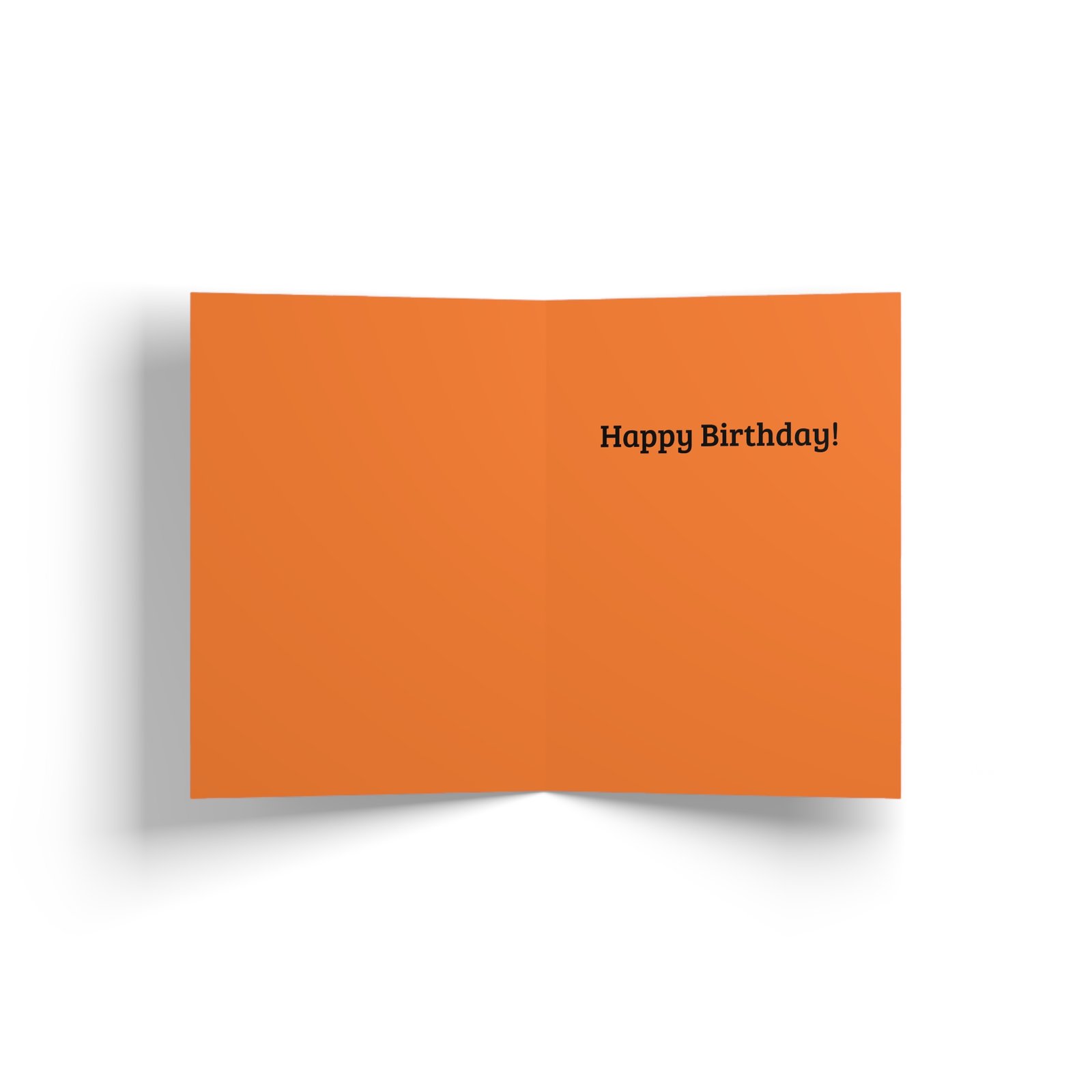funny trump “fake tan” birthday card — sarcastic & witty gag card funny trump “fake tan” birthday card — sarcastic & witty gag card