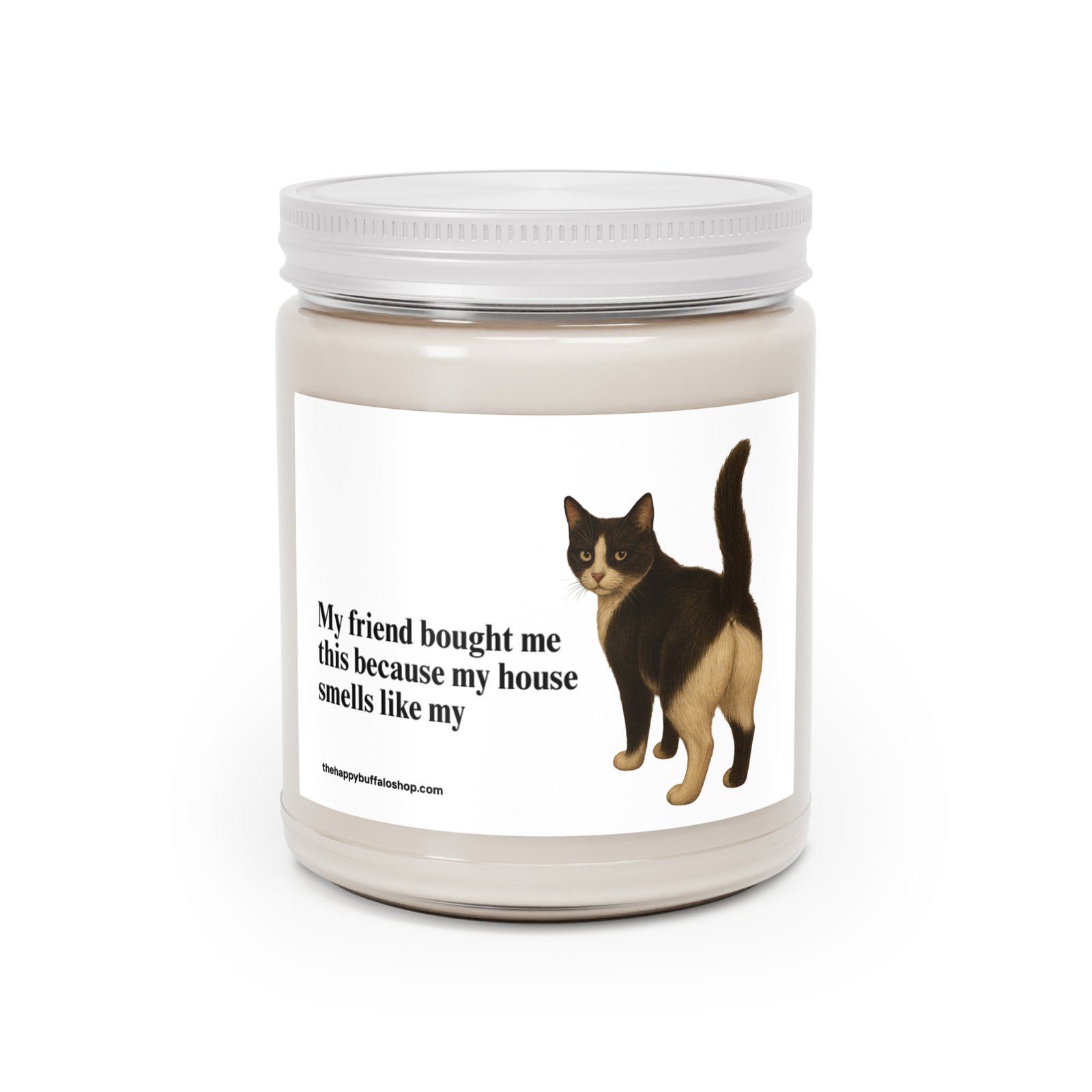 scented soy candles, funny cat candle for cat lovers, cute home décor, gift for pet owners, cozy living room accent scented soy candles, funny cat candle for cat lovers, cute home décor, gift for pet owners, cozy living room accent